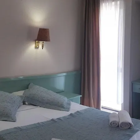 Hotell Minay Kusadası