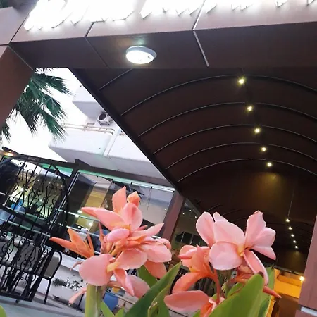 Minay Hotell Kusadası