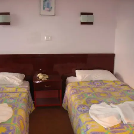 Minay Hotell Kusadası