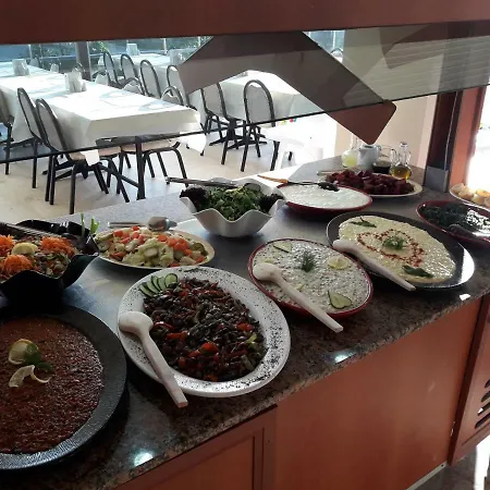 Hotel Minay Kusadası