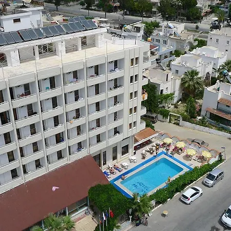 Minay Otel 3*