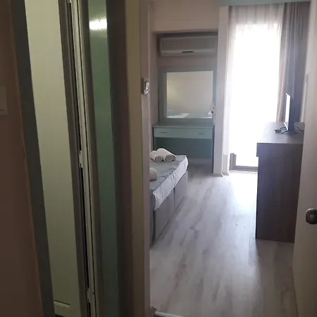 Minay Otel
