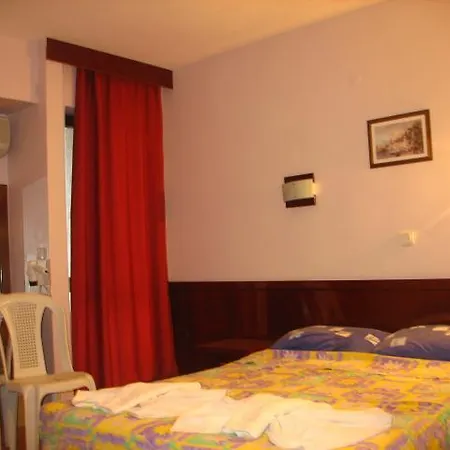 Otel Minay