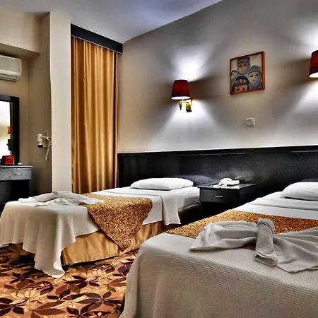 Otel Minay