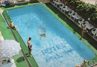 Minay Otel Kuşadası