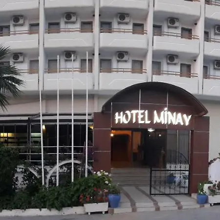 Otel Minay