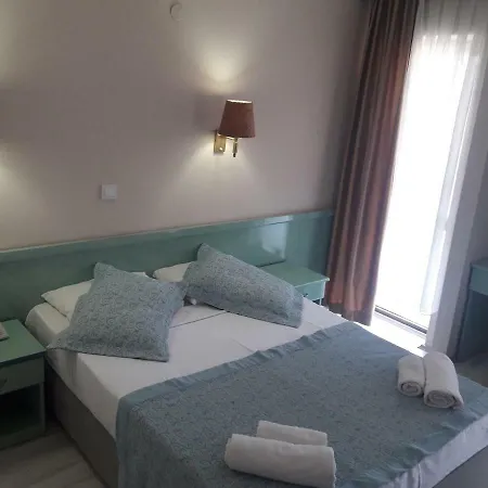 Otel Minay