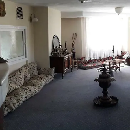 Minay 3* Kuşadası