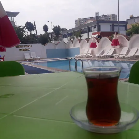 Minay 3* Κουσάντασι