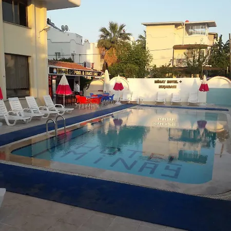 Minay Otel