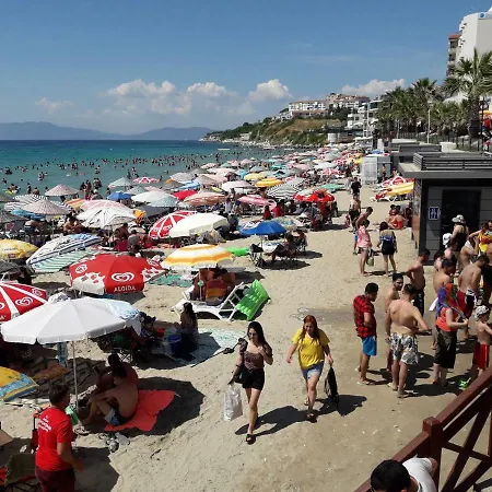 Minay 3* Kuşadası