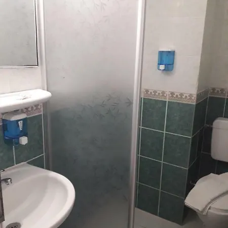 Ξενοδοχείο Minay