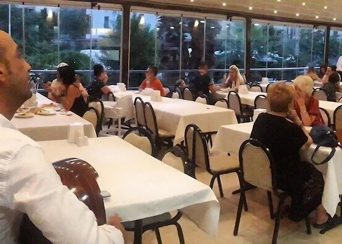 Hotel Minay Kusadası