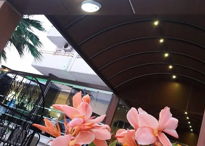 Minay Hotel Kusadası