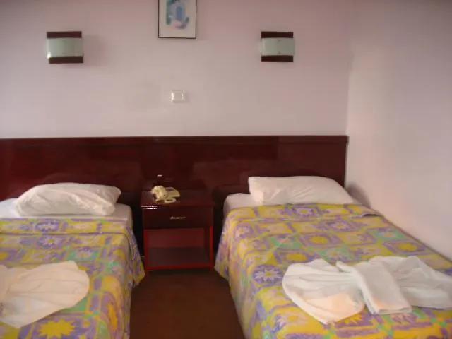 Minay Hotel Kusadası