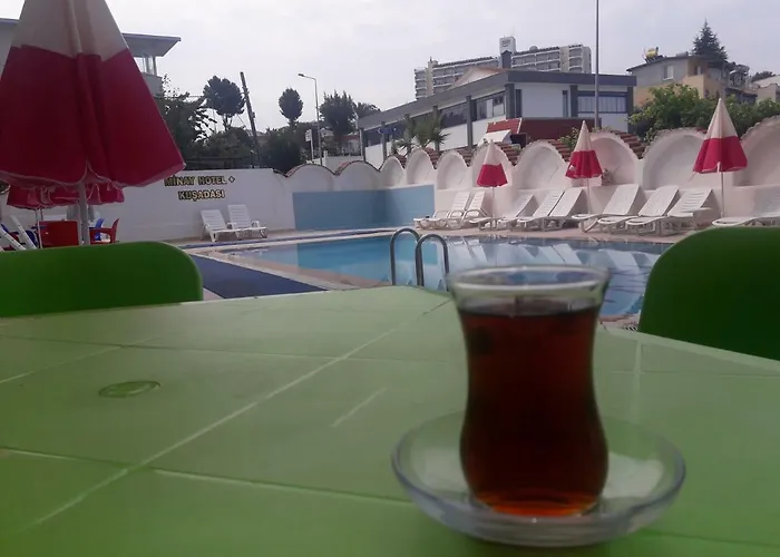 Minay 3* Kusadası