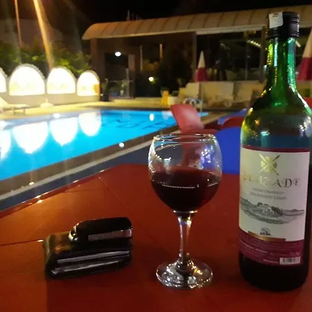 Hotel Minay Kusadası