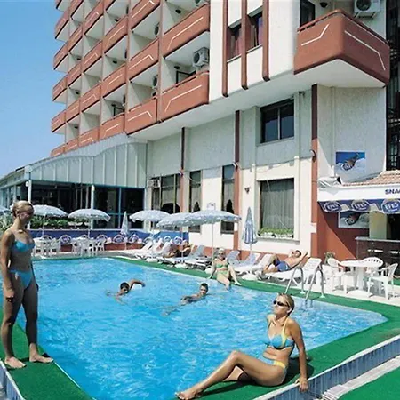 Hotel Minay 3*