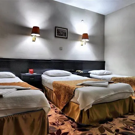 Hotel Minay Kusadası