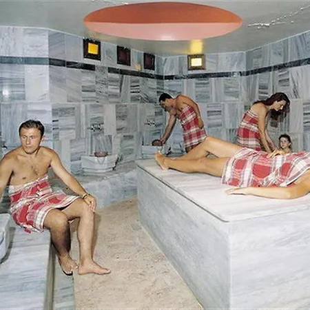 Hotel Minay 3*