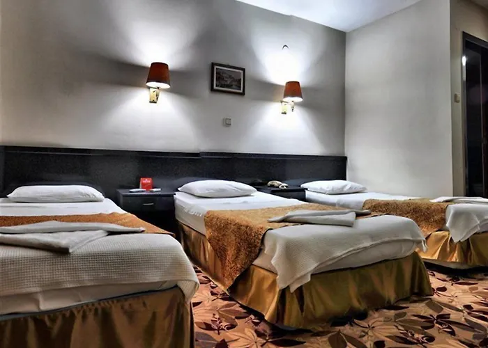 Hotel Minay Kusadasi