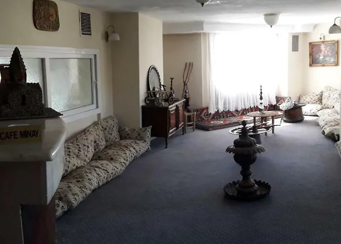 Minay 3* 쿠사다시