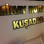 Minay 3* Kusadasi