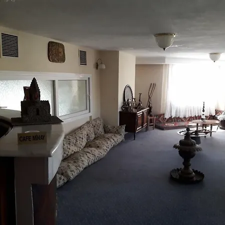 Minay Hotel Kusadası