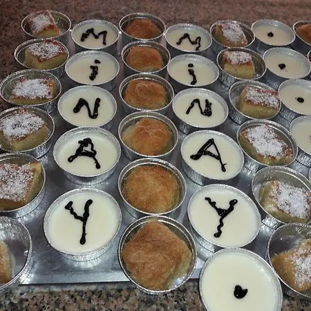 Minay Hotel Kusadası