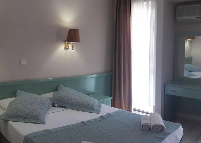 Otel Minay Kuşadası